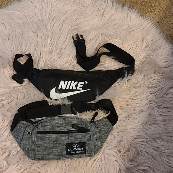 nike funny bag